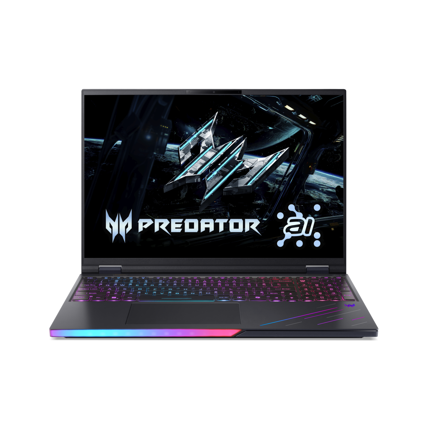 Acer Predator Helios 16 Ai Ph16-73-95sm - Inch Core'¢ Ultra 9 275hx 64 Gb 3 Tb Geforce Rtx'¢ 5090