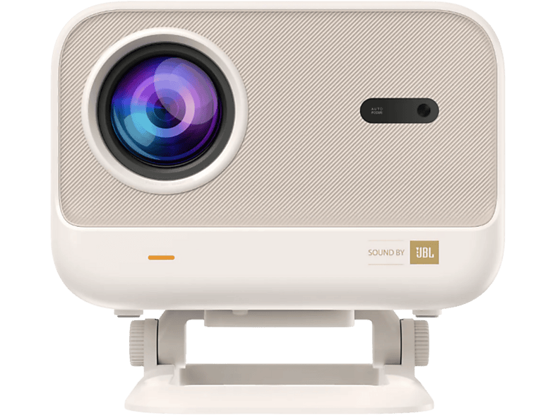 Yaber L2 Plus Smart Projector Beamer 1920 X 1080 Beige