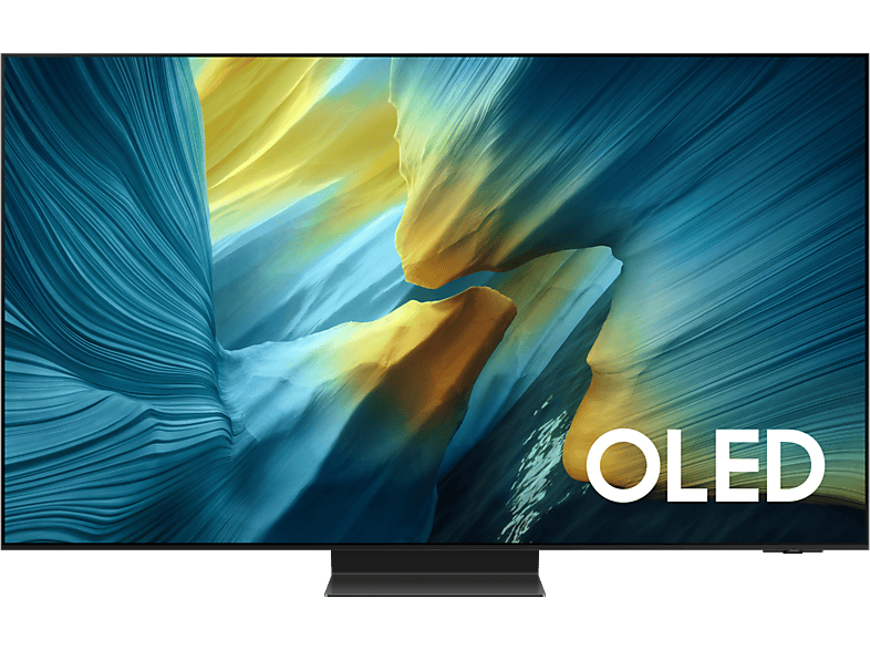 Samsung 55” Oled 4k S95f (2025) Qe55s95fatxxn 2025 138 Cm / 55 Inch