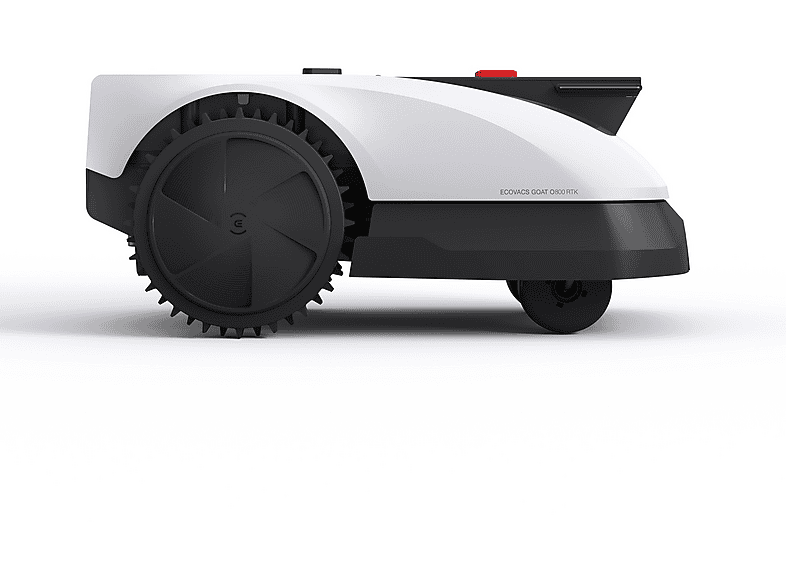 Tagliaerba a batteria Ecovacs Goat O800 RTK