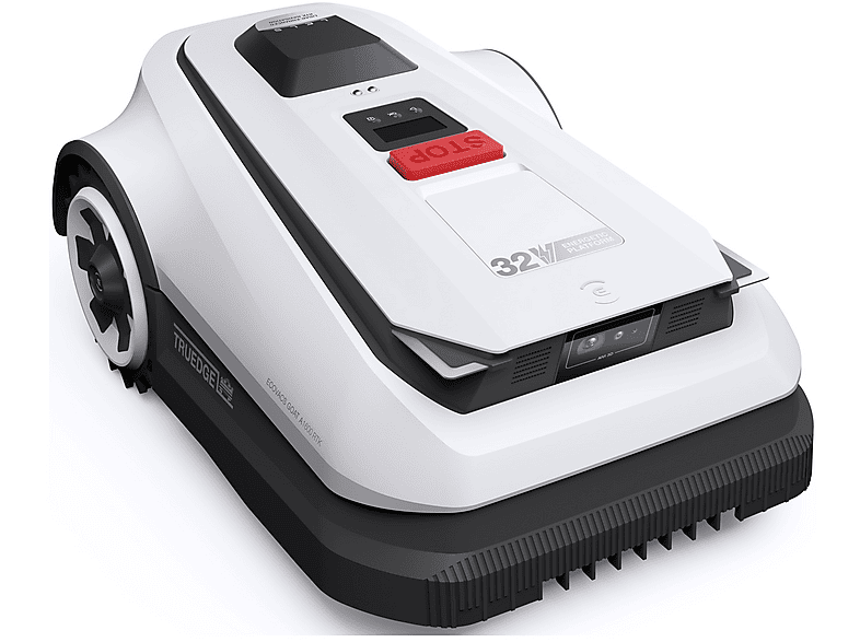 Tagliaerba a batteria Ecovacs Goat A1600 RTK