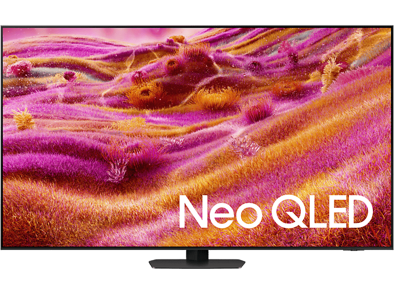 Samsung 85" Neo Qled 4k Tv Qn90f Mini Led (2025)