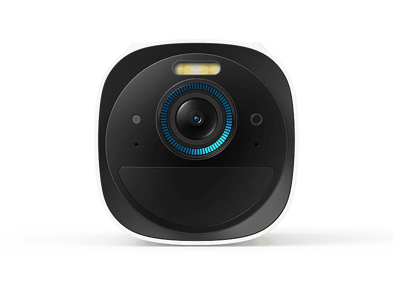 Anker Eufy eufyCam S330 Kit, Überwachungskamera (Anzahl Kameras: 2, für Außen, Nachtsichtfunktion, Weiß) — Foto 3 von 5