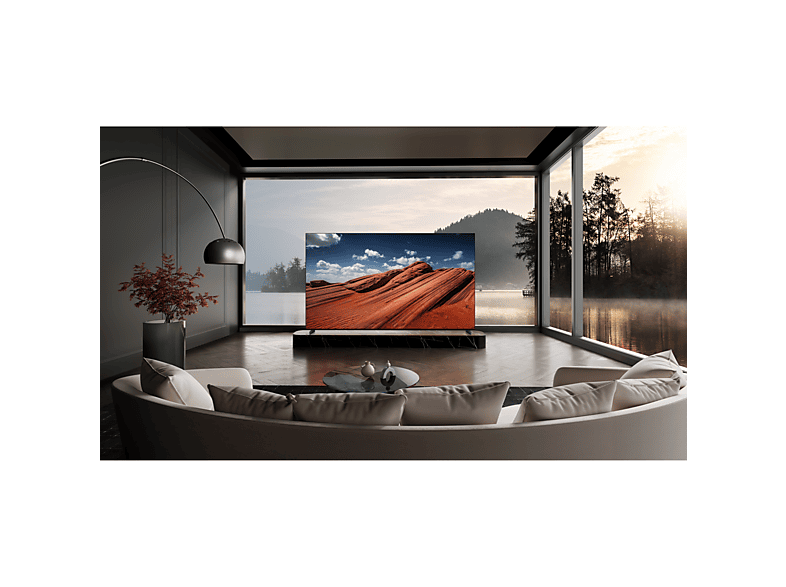 TCL 98X11K QD-MiniLED Google TV (2025) | MediaMarkt