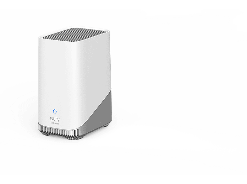 EUFY eufyCam S3 Pro 3er Set, Überwachungskamera