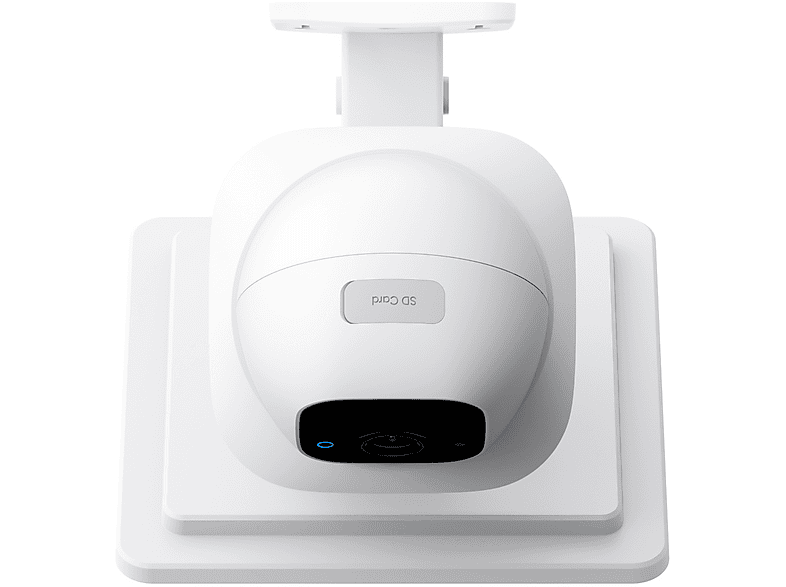 Anker Eufy eufyCam Solo E30, Überwachungskamera (Anzahl Kameras: 1, für Außen, Nachtsichtfunktion, Weiß) — Foto 5 von 5