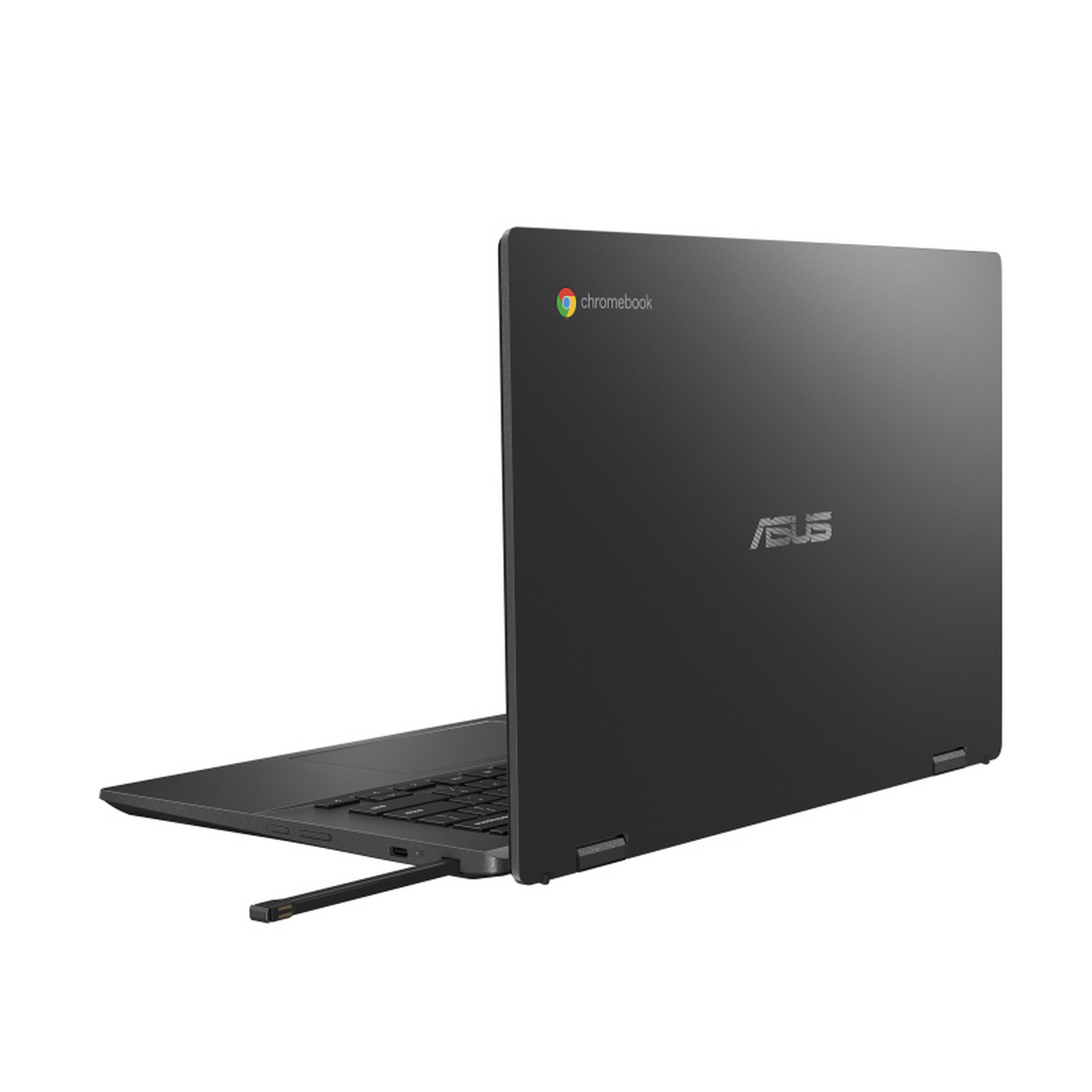 Portátil | ASUS Chromebook Flip CL1402FM2A-EC0192, 14