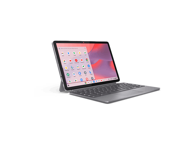Portátil | Lenovo Chromebook Duet 11M889, 10.95
