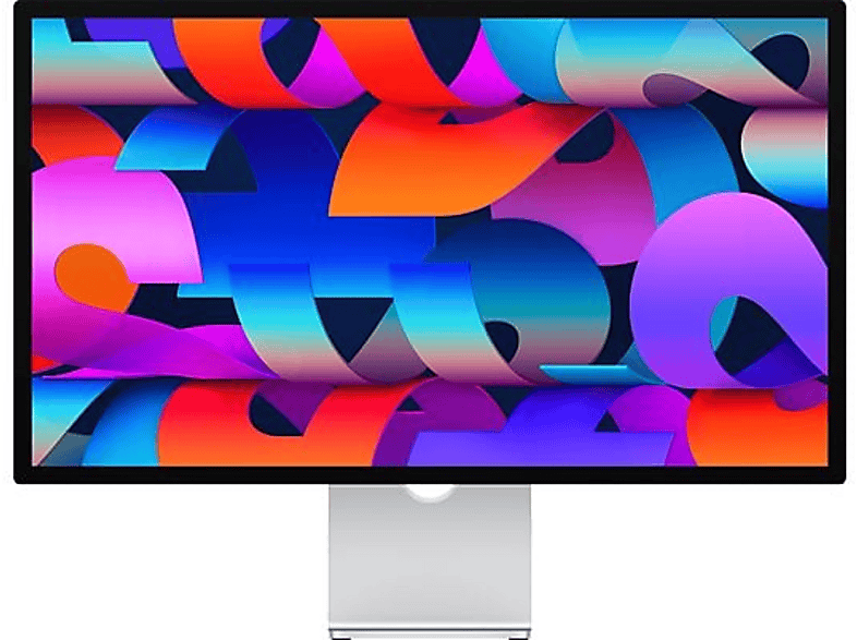 Apple Scherm Studio Display - Standard Glass 27 Inch + Verstelbare Ondersteuning