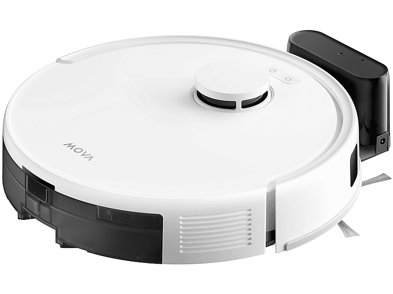 Mova E20 aspirapolvere robot, 40 W