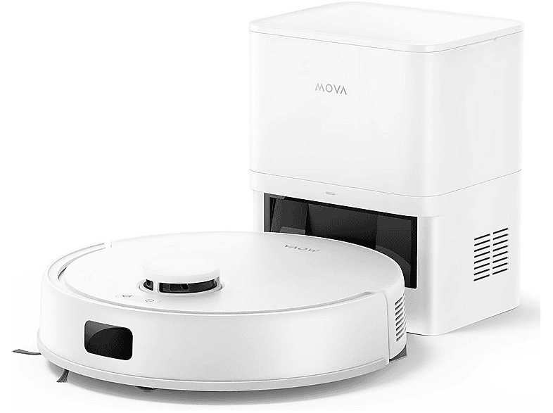 Mova E20 Plus aspirapolvere robot, 680 W