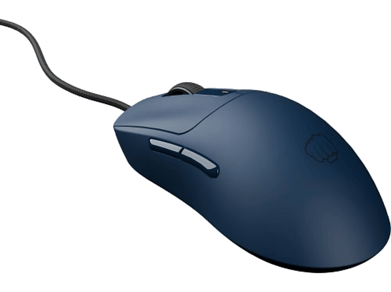 Mysz FURY Tanto T4 Granatowy – zdjęcie 2