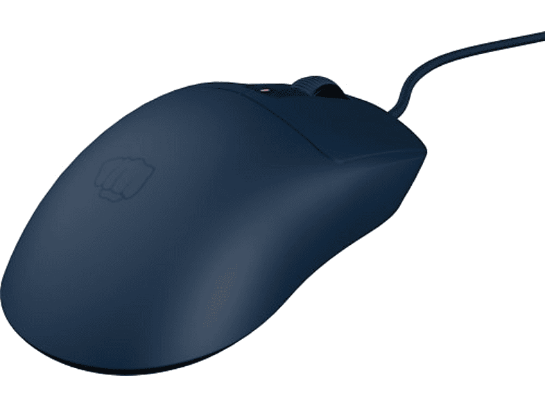 Mysz FURY Tanto T4 Granatowy – zdjęcie 3