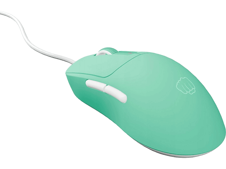 Mysz FURY Tanto T4 Miętowy – zdjęcie 3