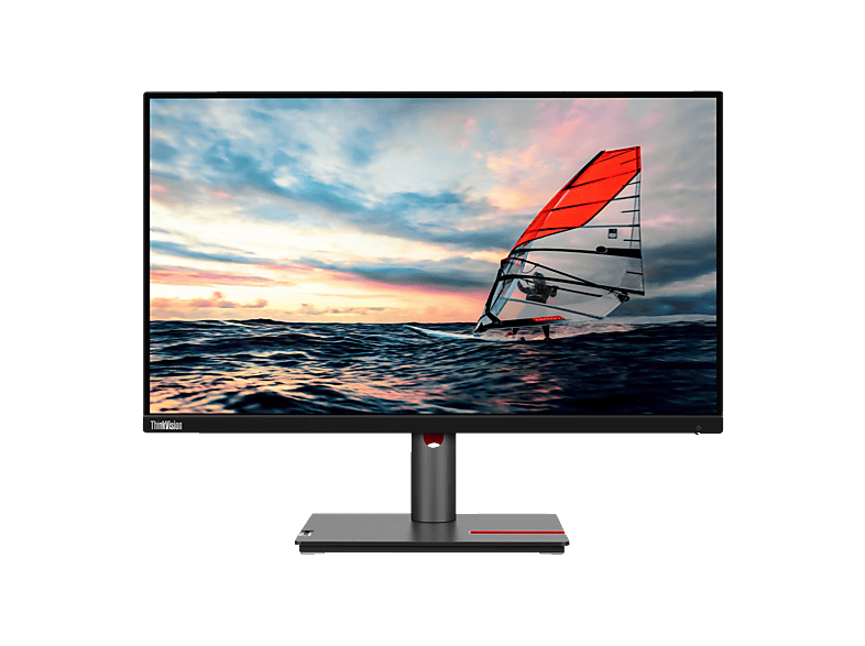 LENOVO - B2B Think Vision P25I-30 24,5 Zoll Full-HD B2B Monitor 6 ms Reaktionszeit 100 Hz