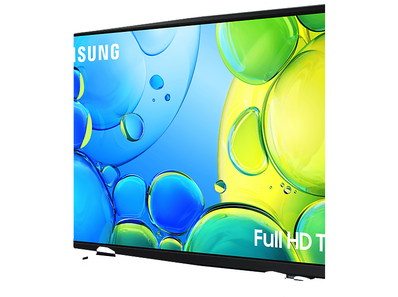 Telewizor Samsung UE32F6002 LED 32'' Full HD Tizen – zdjęcie 2