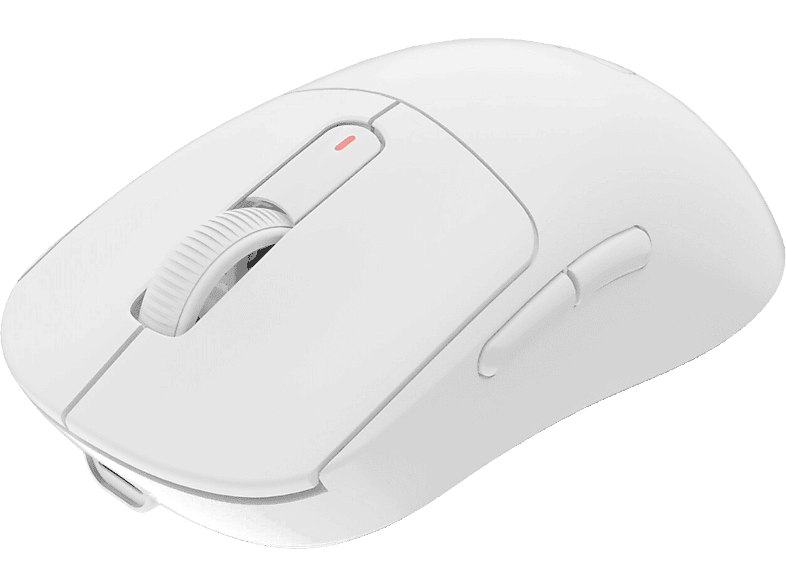 Fury Tanto T4 Wireless biała