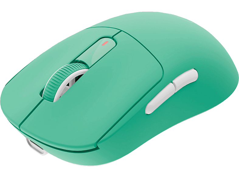 Fury Tanto T4 Wireless miętowa