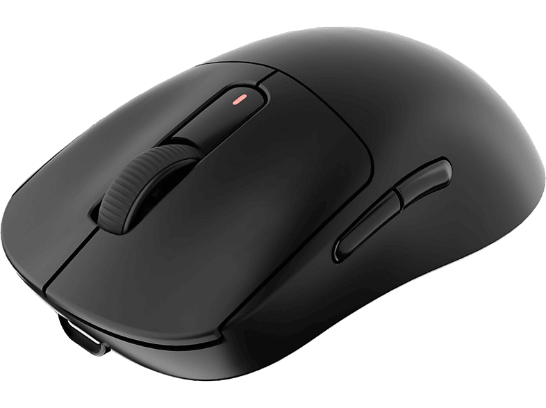 Fury Tanto T4 Wireless Czarny