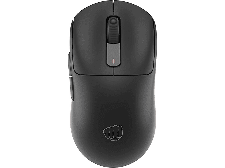 Mysz FURY Tanto T4 Wireless Czarny – zdjęcie 2