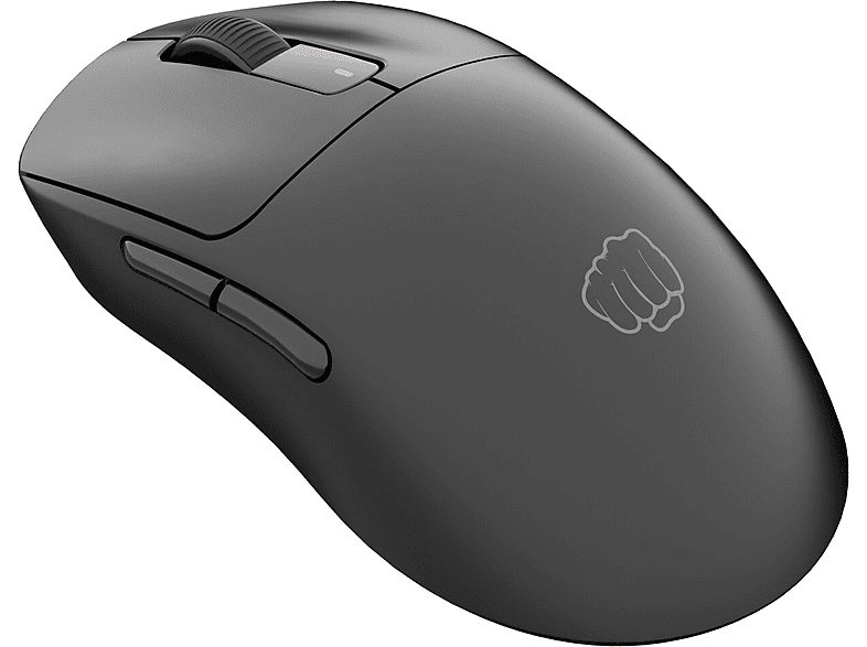 Mysz FURY Tanto T4 Wireless Czarny – zdjęcie 3