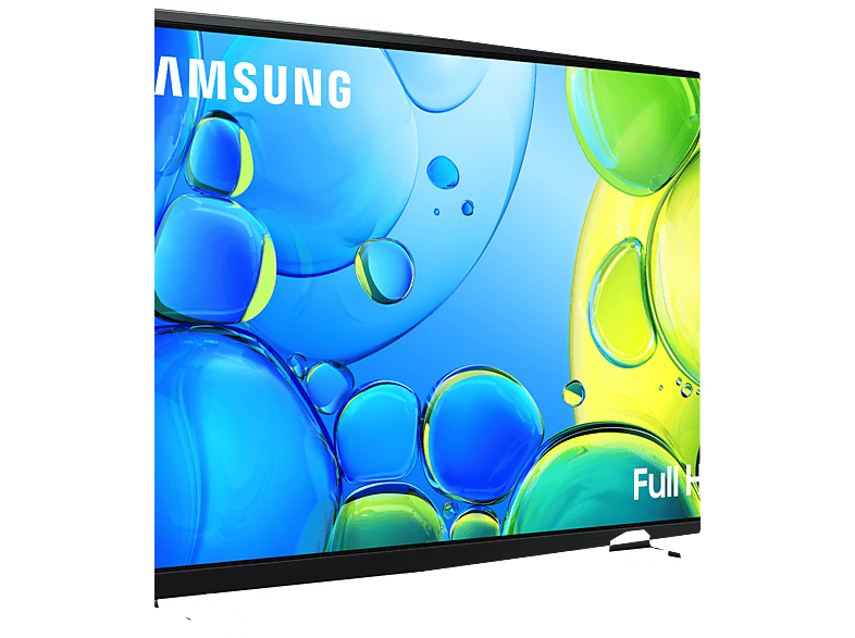 Telewizor SAMSUNG UE40F6002FK 40" LED Tizen TV HDMI 2.1 – zdjęcie 3