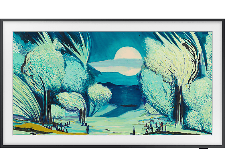 Telewizor Samsung LS03F The Frame 43” 4K – zdjęcie 3