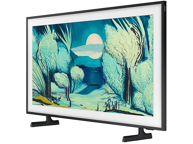 Samsung QE65LS03FAUXXH – zdjęcie 3