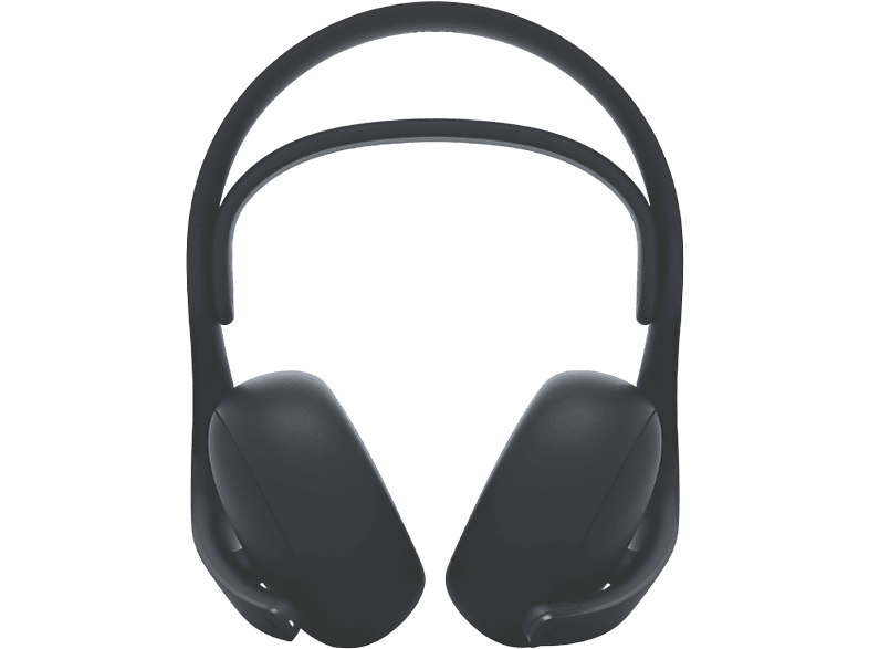 SONY Pulse Elite Wireless Kulak Üstü Kulaklık Siyah
