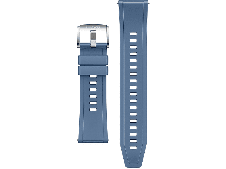 Huawei Easyfit 3 Akıllı Saat Kayışı Mavi 46mm