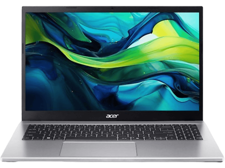 Portátil - Acer Aspire Go 15 AG15-42P-R41A, 15.6" Full-HD, AMD Ryzen™ 7 5825U, 32GB RAM, 1TB SSD, Radeon™ Onboard Graphics, Sin sistema operativo