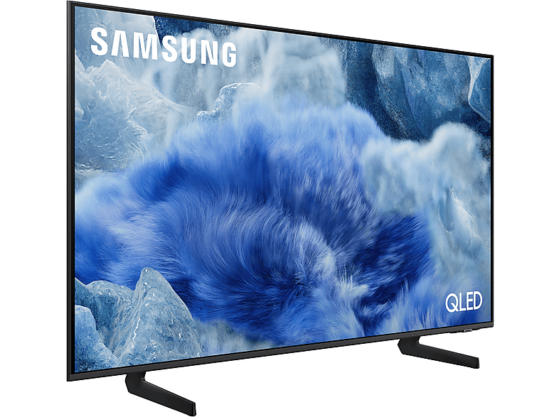 Telewizor Samsung Q8F 4K 43" QLED AI Smart TV (2025) – zdjęcie 3