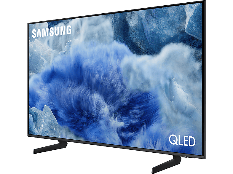 Telewizor Samsung Q8F 4K 43" QLED AI Smart TV (2025) – zdjęcie 2