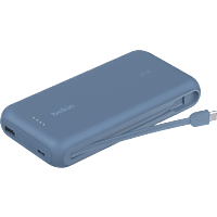MediaMarkt BELKIN BPB024hqBL Powerbank aanbieding