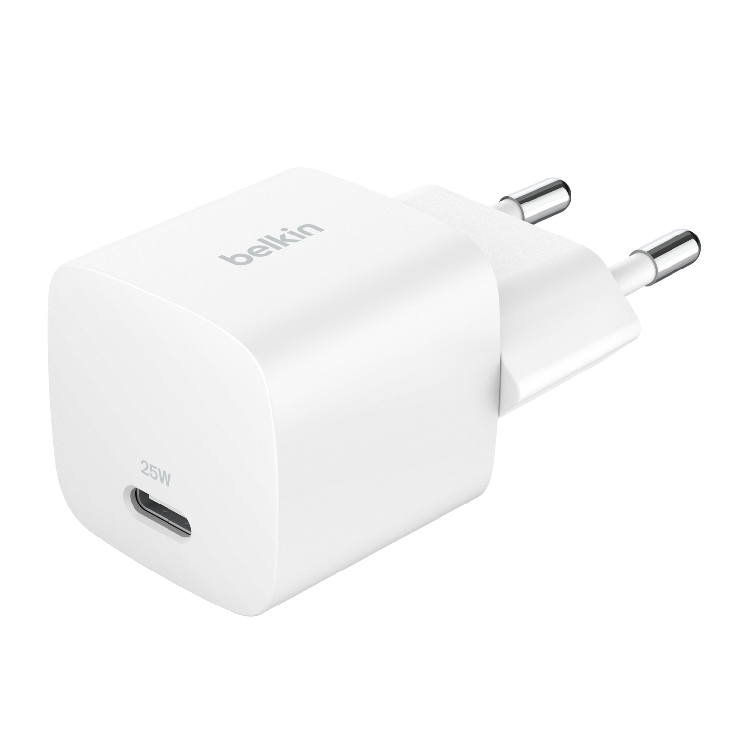 BELKIN WCA012kq1MWH-B6 - Chargeur