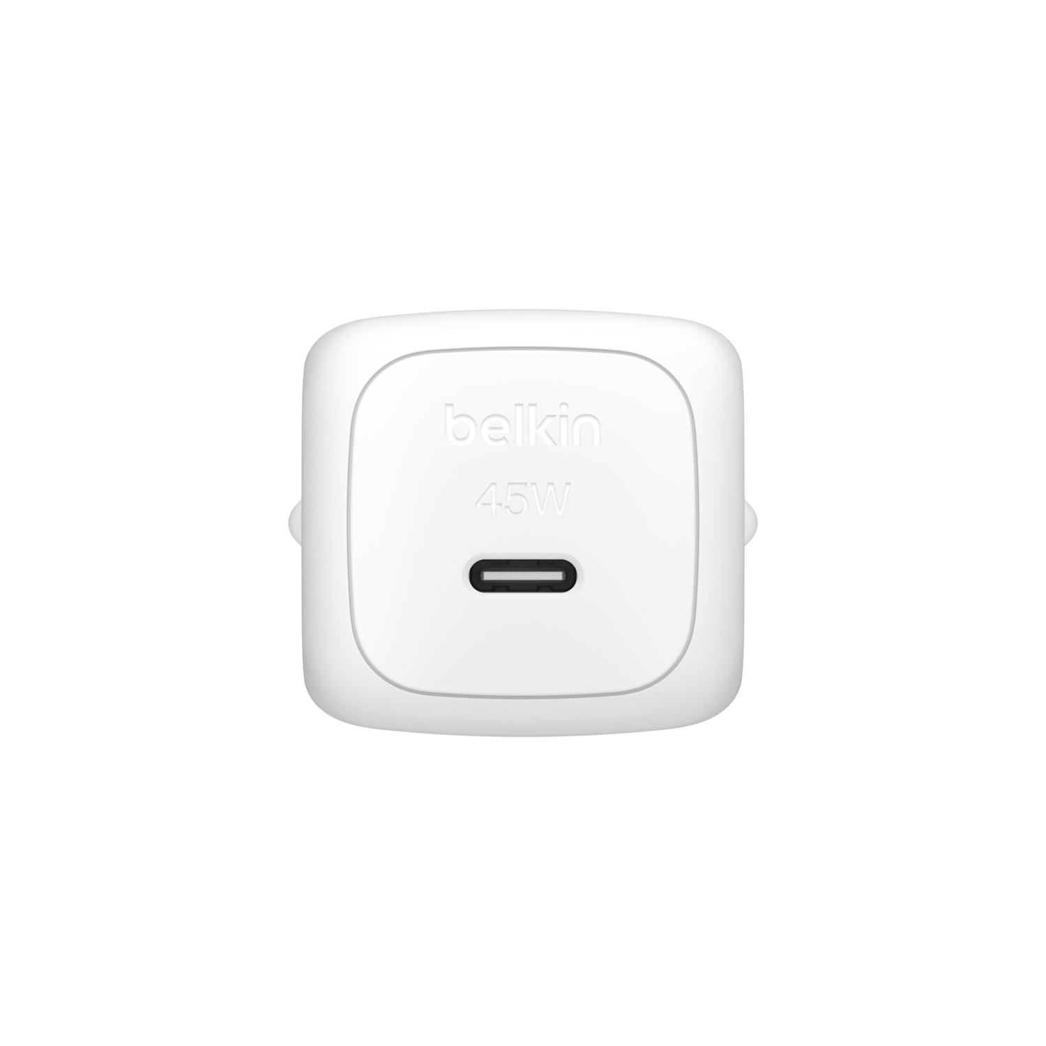 BELKIN WCA013kqWH - Chargeur