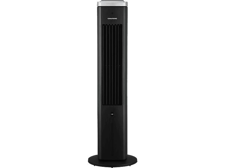 GRUNDIG GIC 453 45 W Hava Soğutma Cihazı Siyah