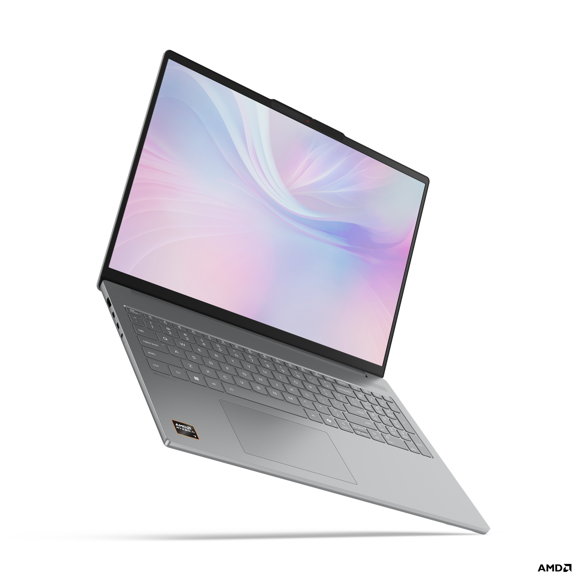 LENOVO IdeaPad Slim 5/AMD Ryzen AI 7/16GB RAM/512GB SSD/16