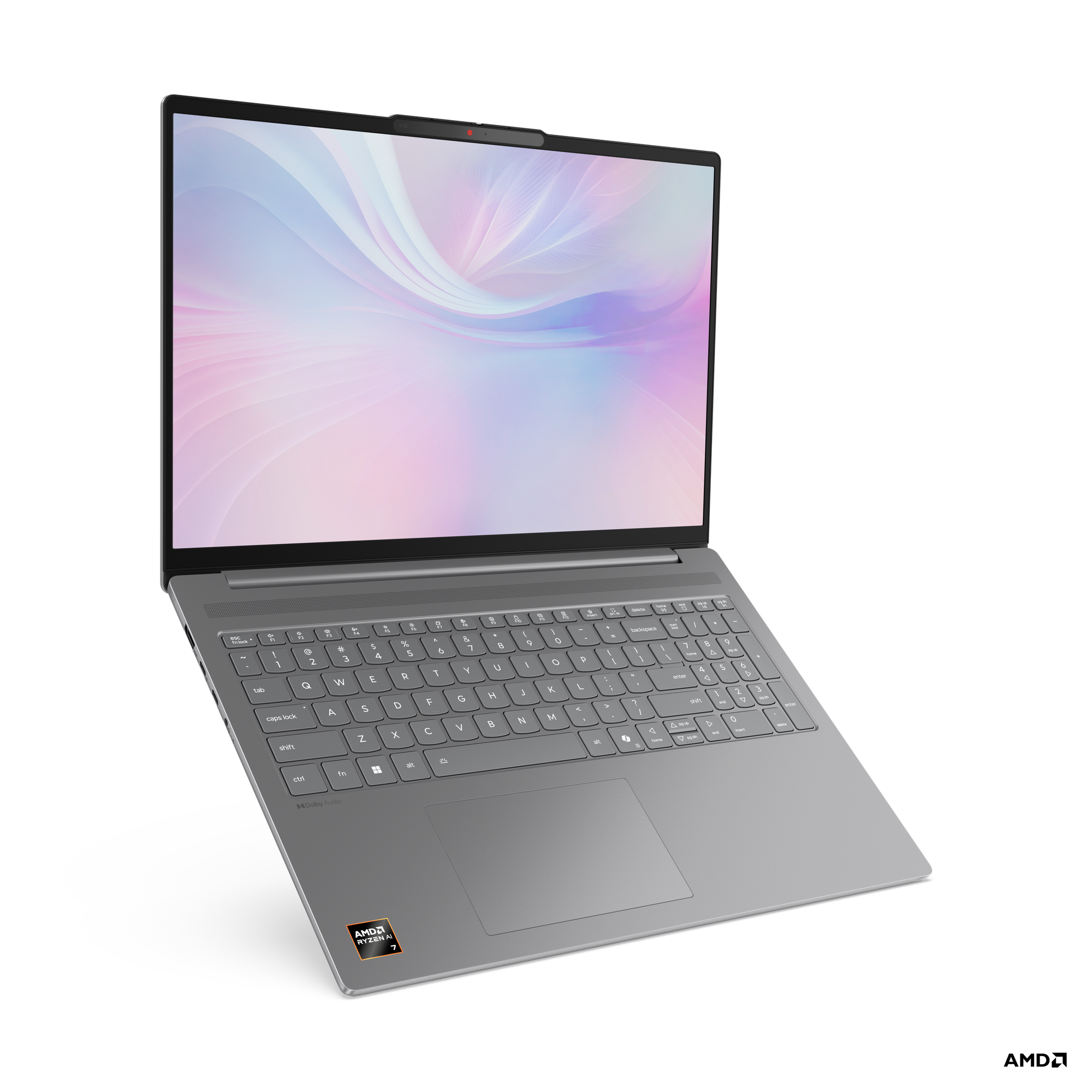 LENOVO IdeaPad Slim 5/AMD Ryzen AI 7/16GB RAM/512GB SSD/16