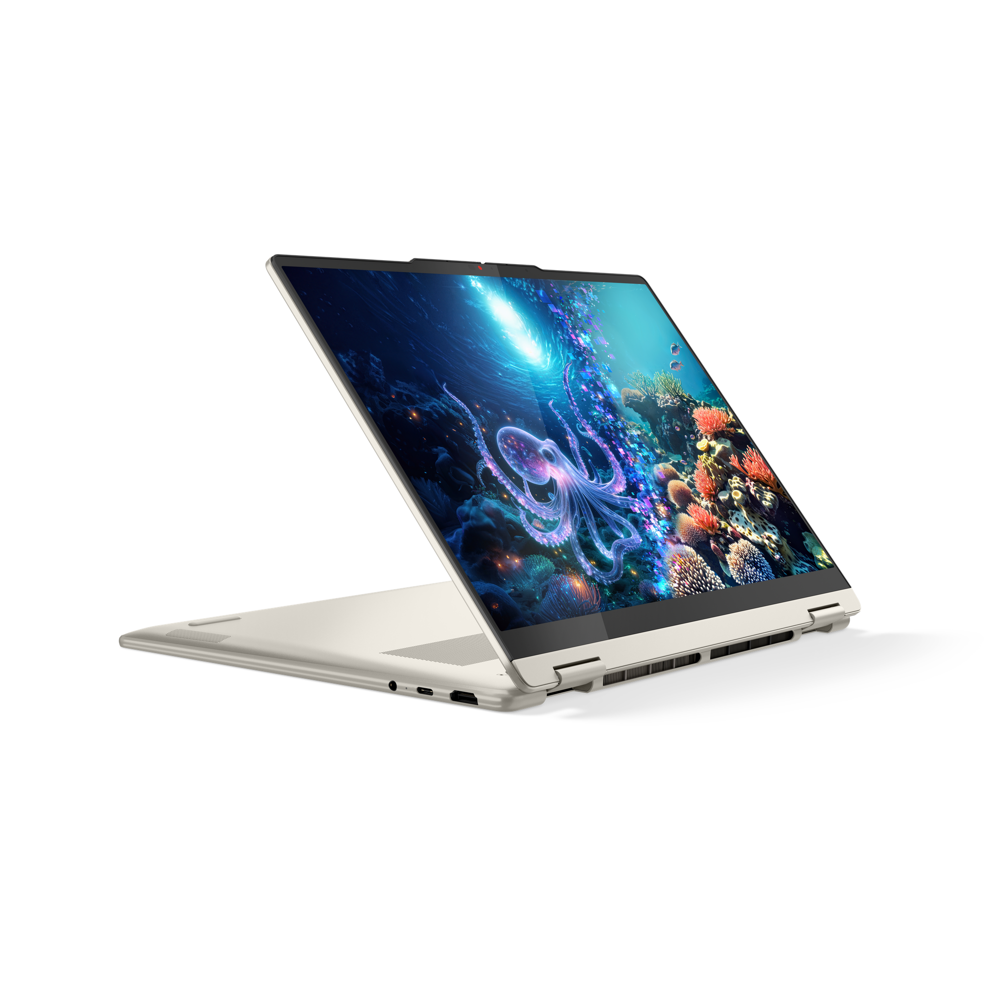 LENOVO Yoga 7 2-in-1/ Ryzen AI 7/ 32 GB Ram/ 1 TB SSD/ 14