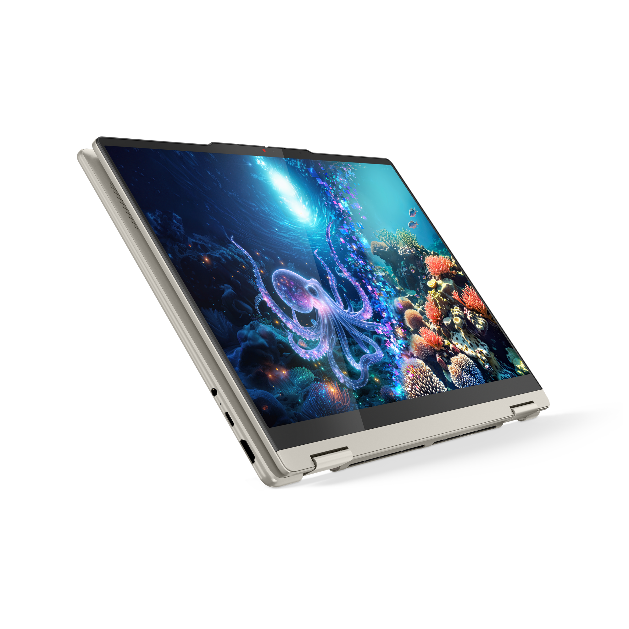 LENOVO Yoga 7 2-in-1/ Ryzen AI 7/ 32 GB Ram/ 1 TB SSD/ 14