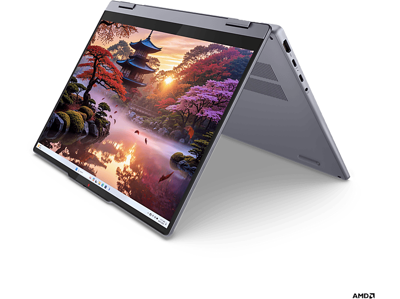LENOVO IdeaPad 5 2-in-1/ Ryzen AI 7/ 16GB Ram/ 512GB SSD/ 14