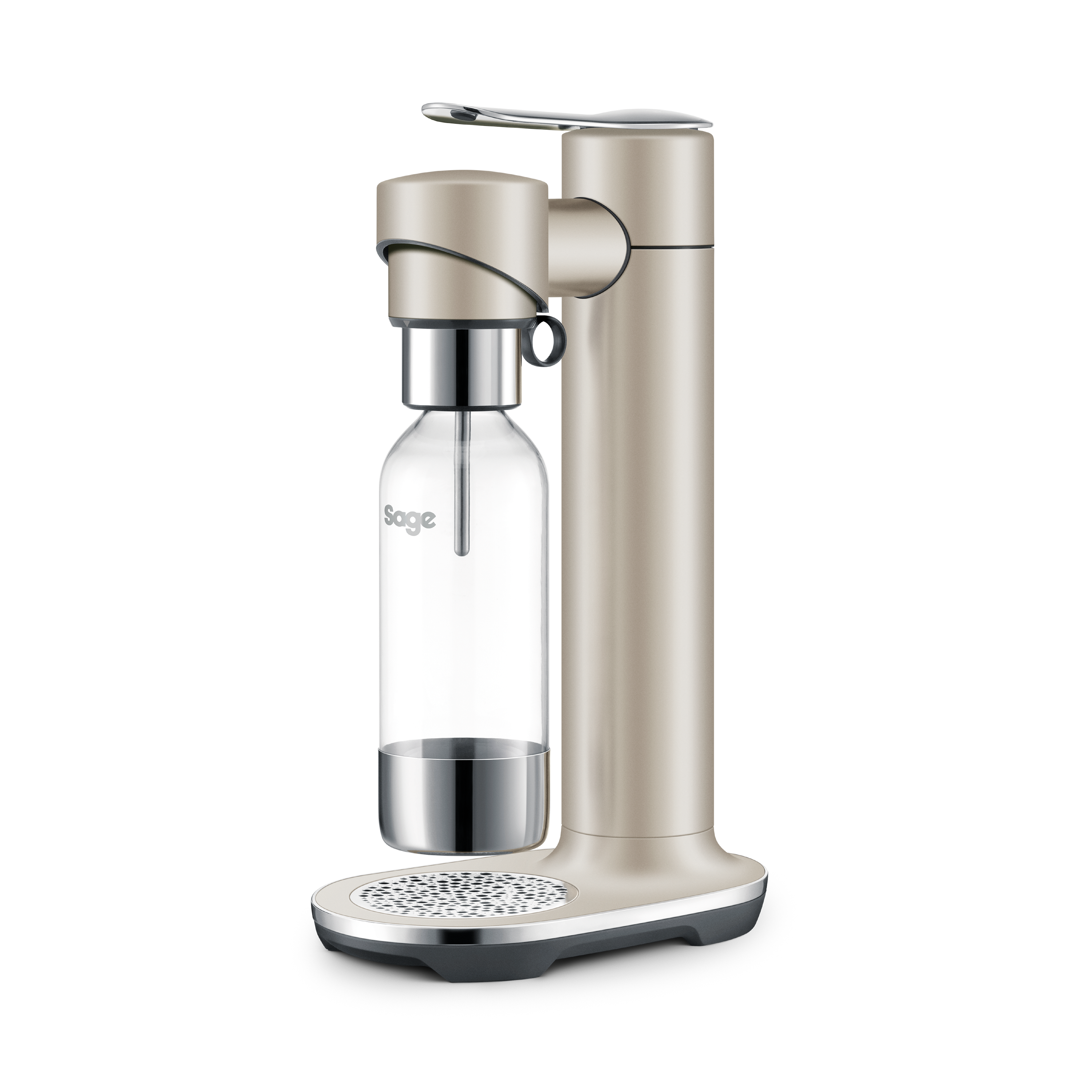 Ein Dokument mit technischen Daten und Produktinformationen für eine Kaffeemaschine.