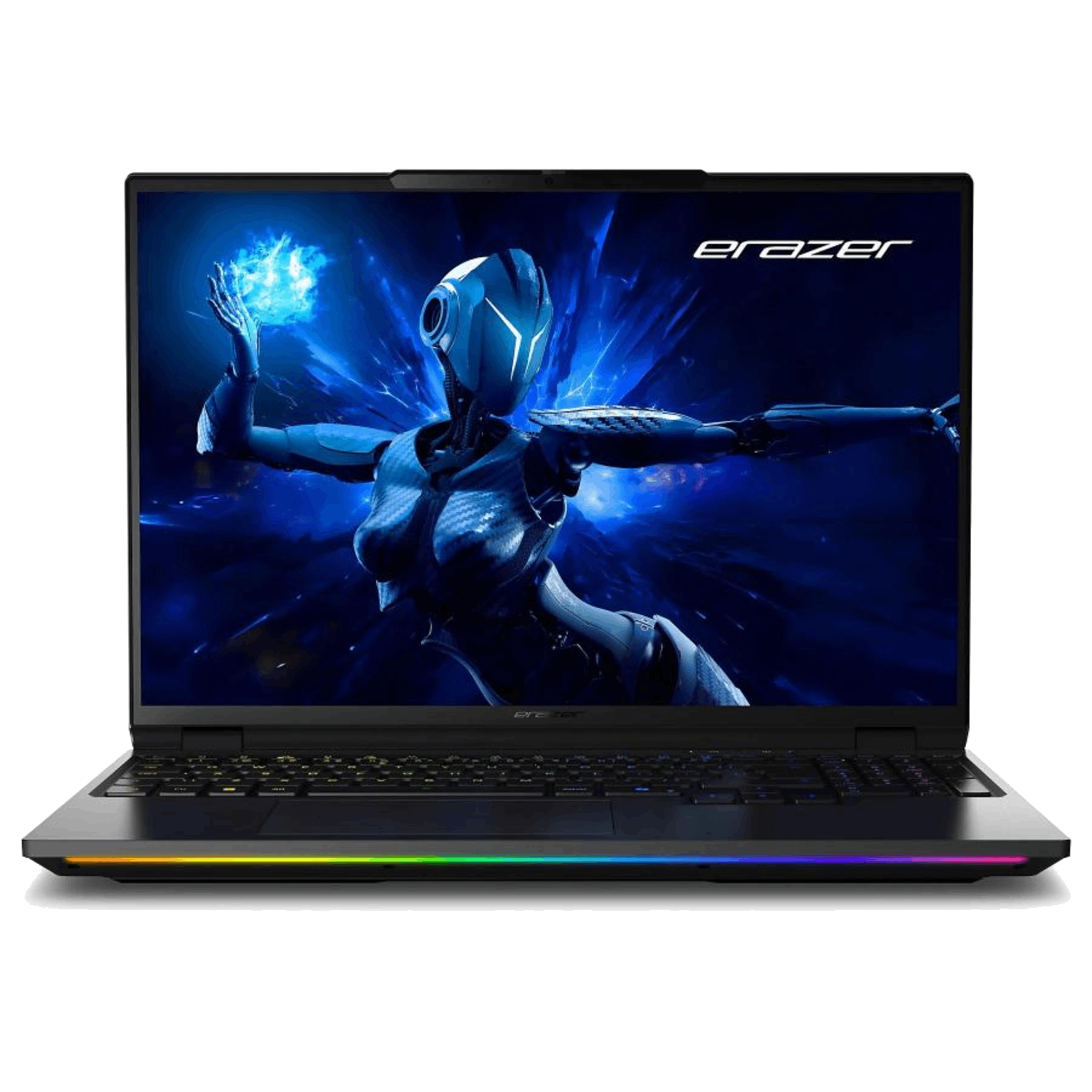 Erazer Beast 16 X1 Md62733 - Core'¢ Ultra 9 285k 32 2 Geforce Rtx'¢ 5080