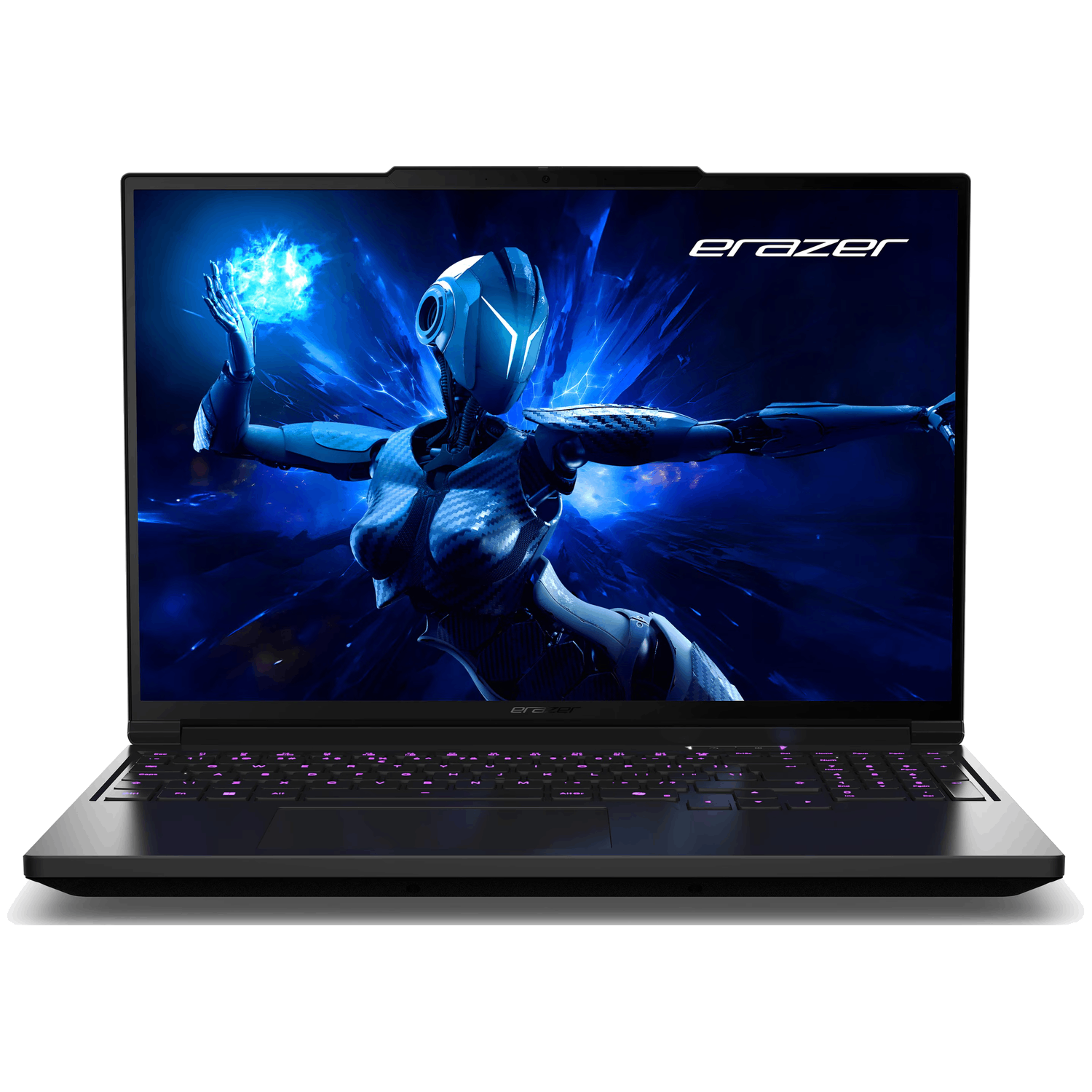 Erazer Major 16 X1 md62736 - Core'¢ Ultra 7 256v 32 2 Geforce Rtx'¢ 5070 Ti