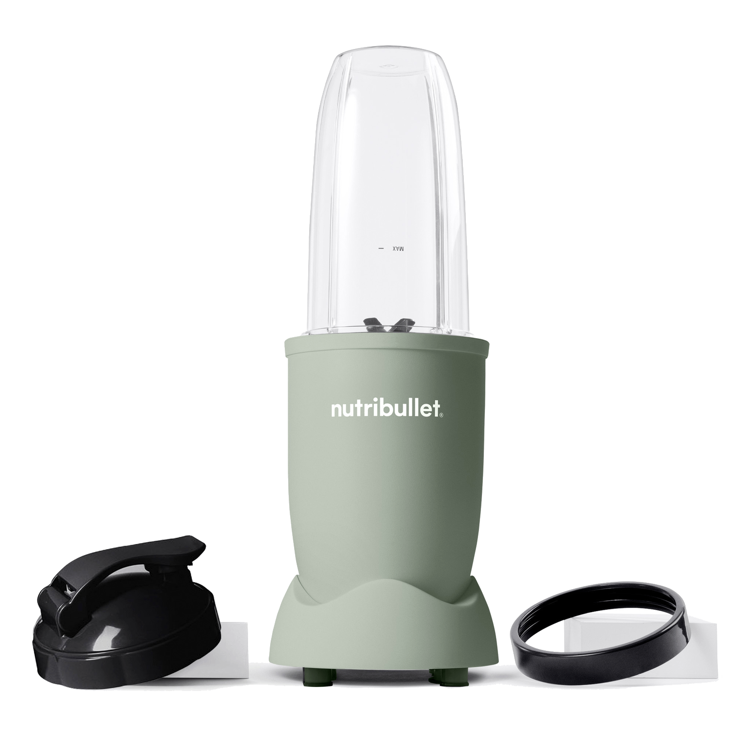 Nutribullet Pro 900 Exclusive All Jade Blender