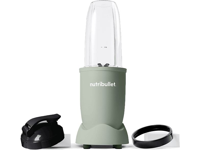 Nutribullet Pro 900 Exclusive All Jade Blender