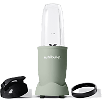 MediaMarkt NUTRIBULLET Pro 900 Exclusive All Jade Blender Jade aanbieding