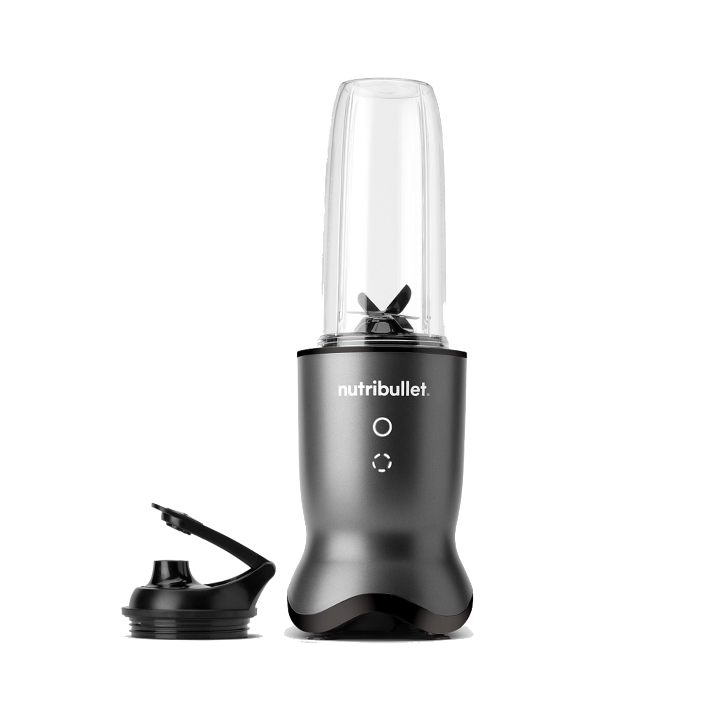 Nutribullet Ultra 1200 Satin Black Blender