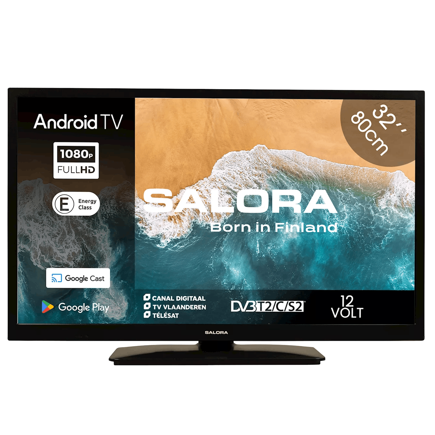 Salora 32mba300 (2025)